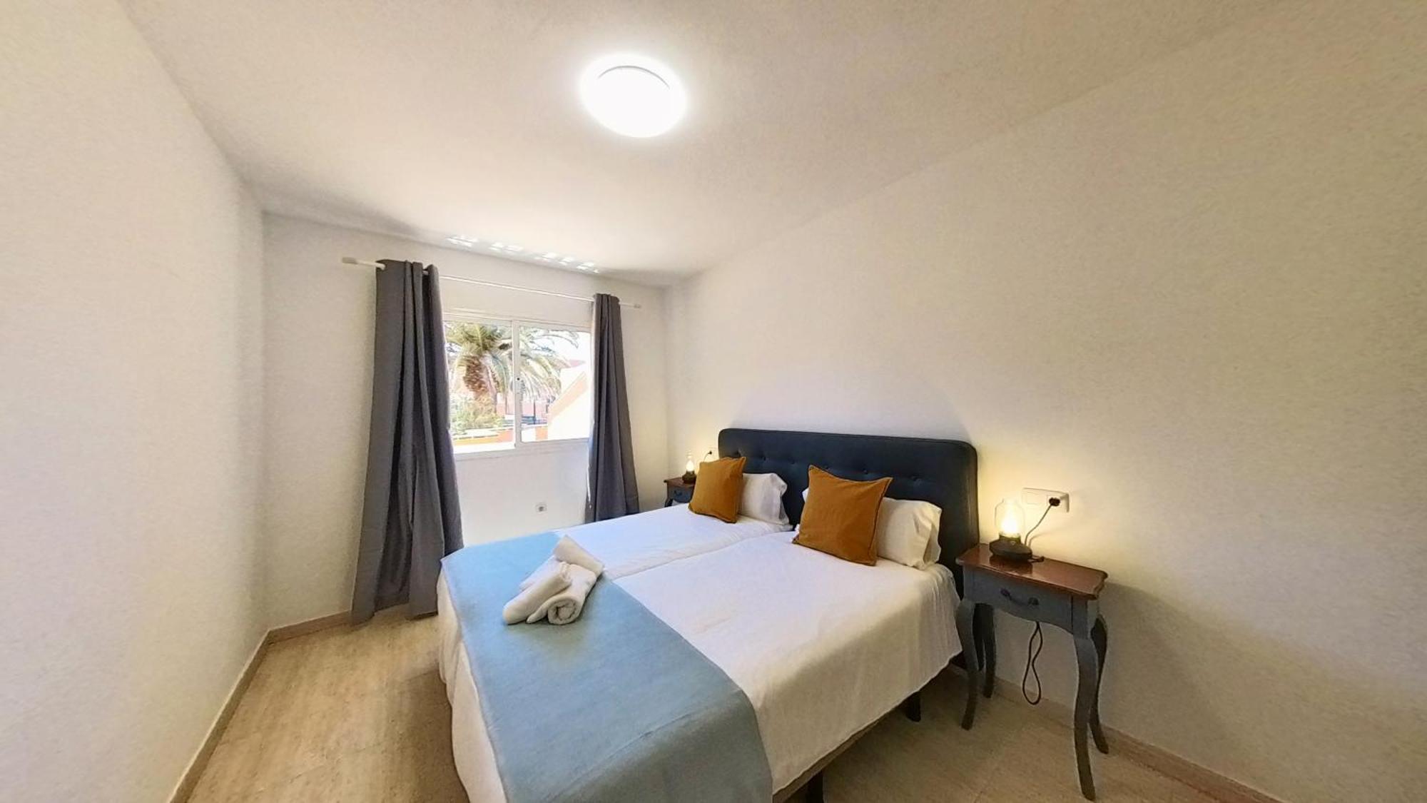 Home Ftv, By Comfortable Luxury Corralejo Dış mekan fotoğraf