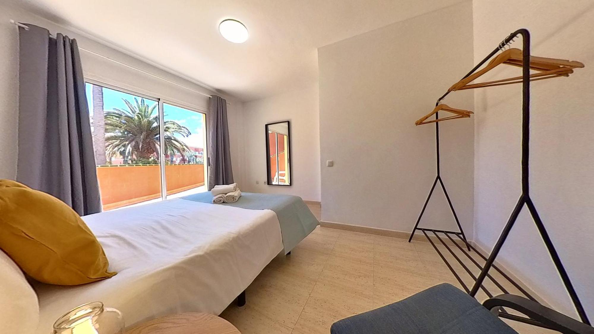 Home Ftv, By Comfortable Luxury Corralejo Dış mekan fotoğraf