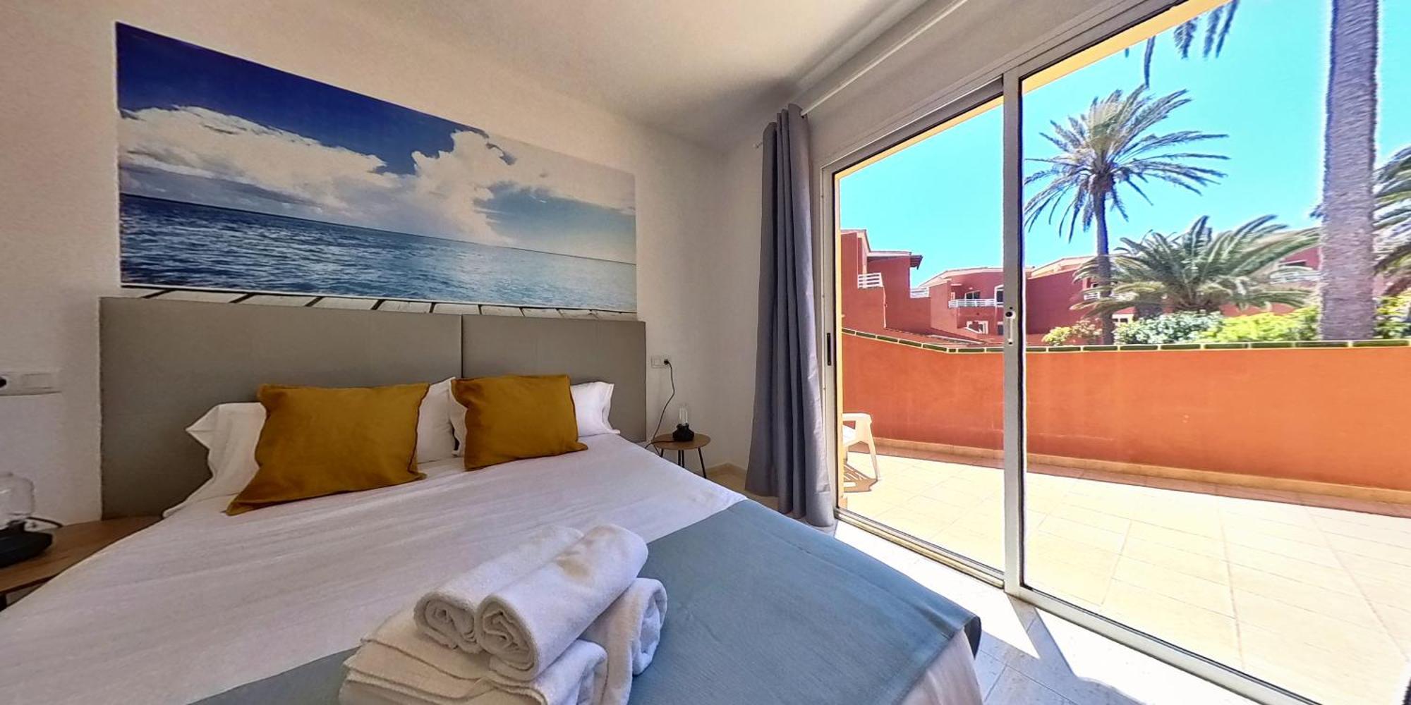 Home Ftv, By Comfortable Luxury Corralejo Dış mekan fotoğraf