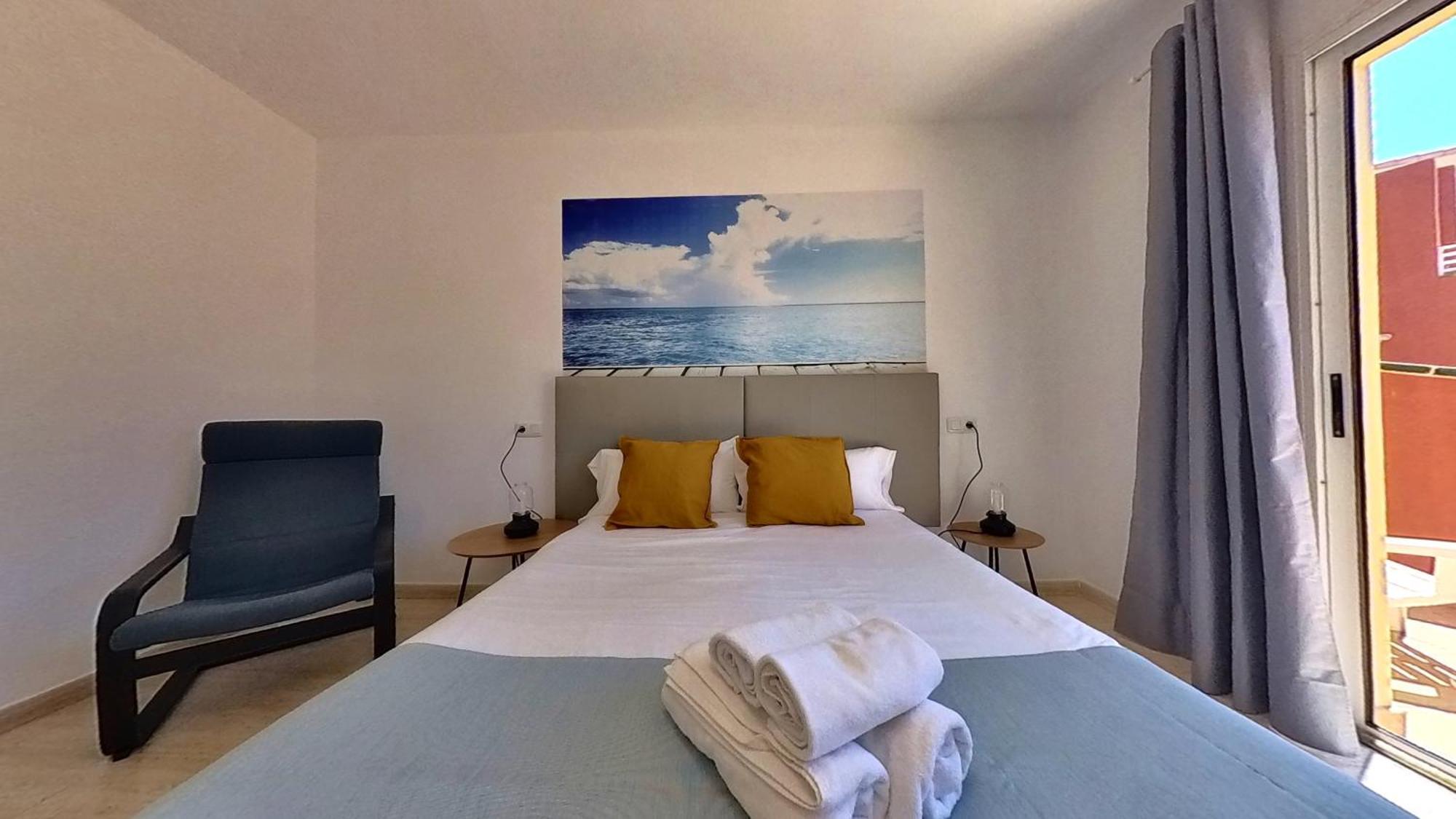 Home Ftv, By Comfortable Luxury Corralejo Dış mekan fotoğraf