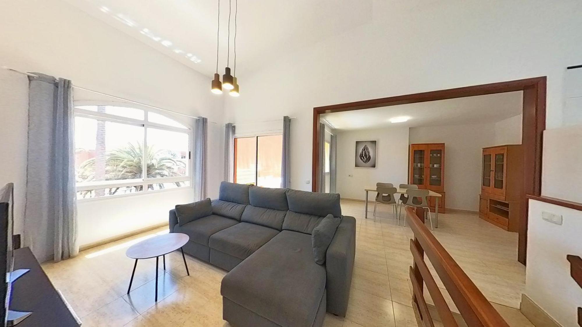 Home Ftv, By Comfortable Luxury Corralejo Dış mekan fotoğraf