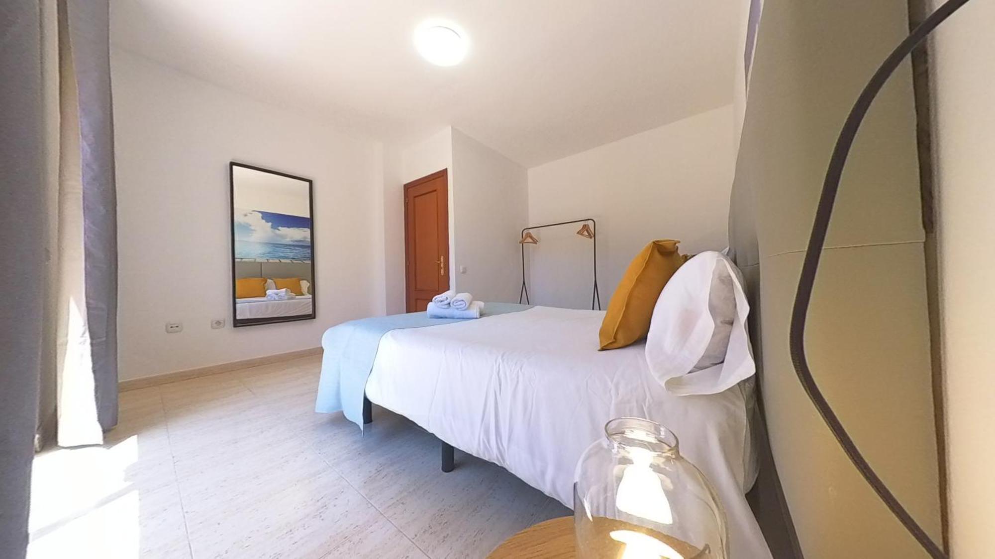 Home Ftv, By Comfortable Luxury Corralejo Dış mekan fotoğraf