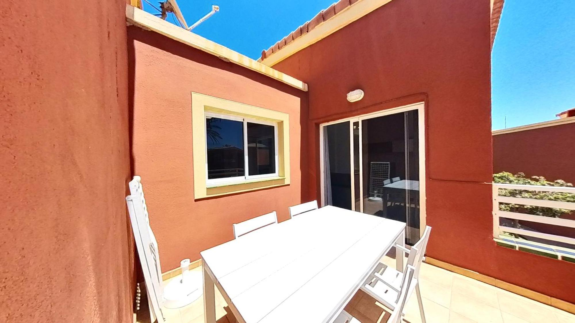 Home Ftv, By Comfortable Luxury Corralejo Dış mekan fotoğraf