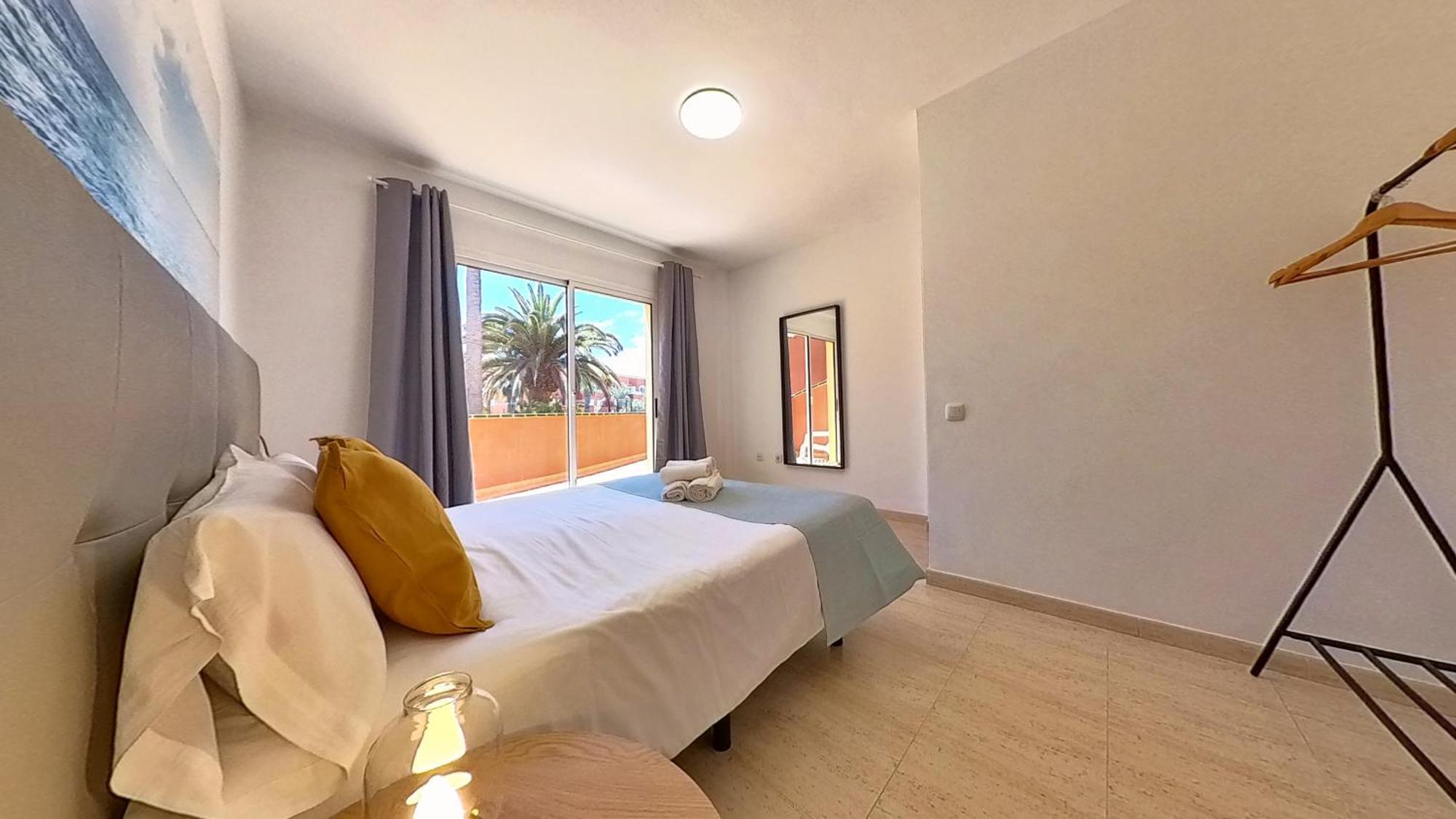 Home Ftv, By Comfortable Luxury Corralejo Dış mekan fotoğraf