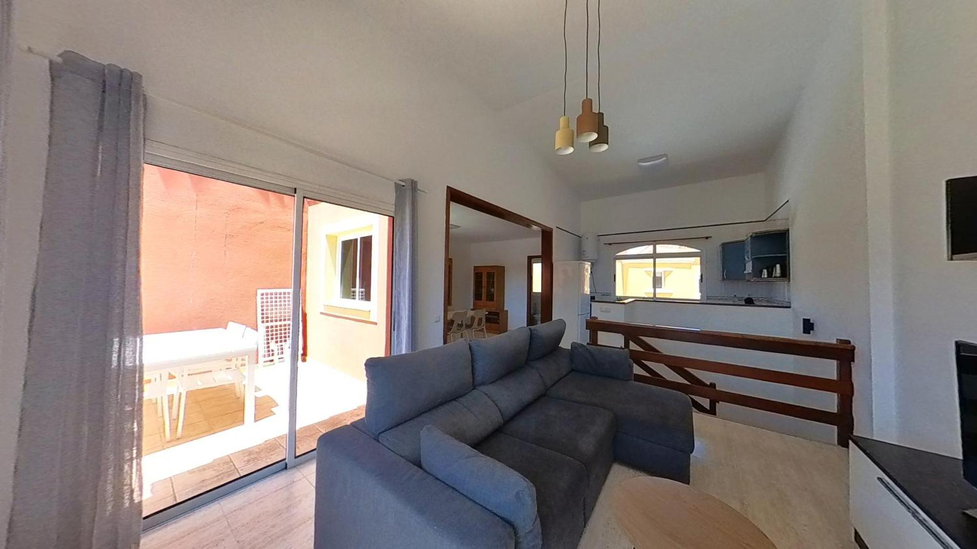 Home Ftv, By Comfortable Luxury Corralejo Dış mekan fotoğraf