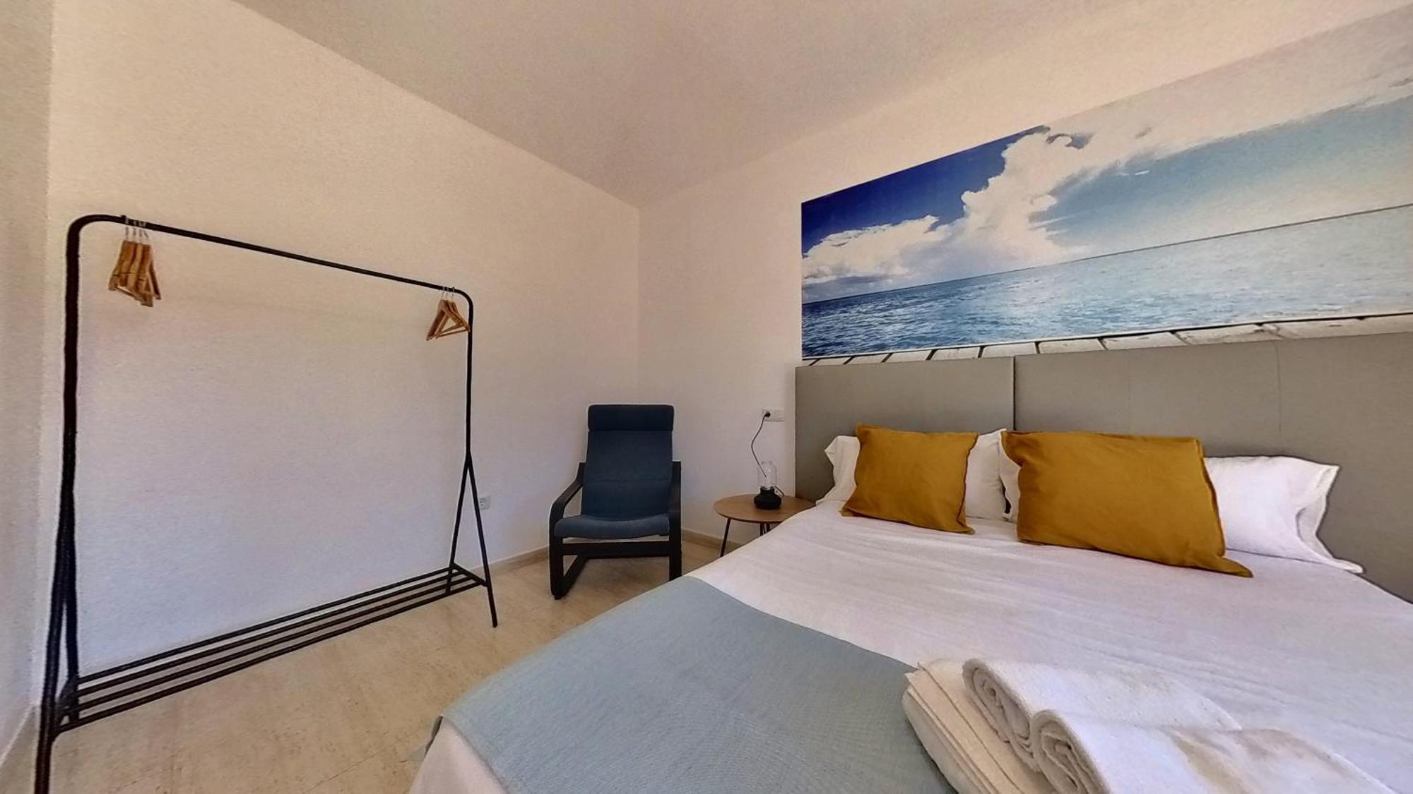 Home Ftv, By Comfortable Luxury Corralejo Dış mekan fotoğraf
