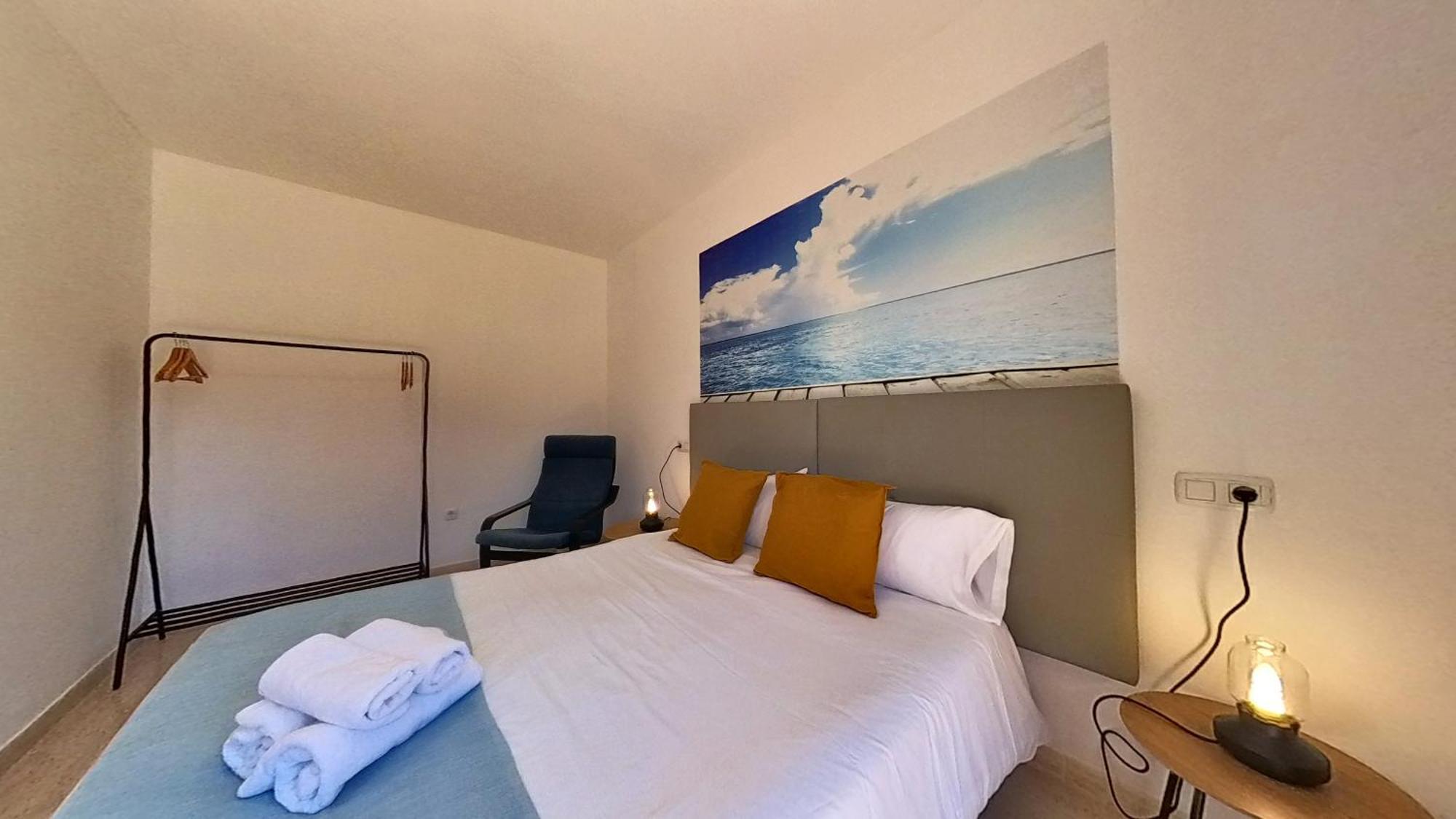 Home Ftv, By Comfortable Luxury Corralejo Dış mekan fotoğraf