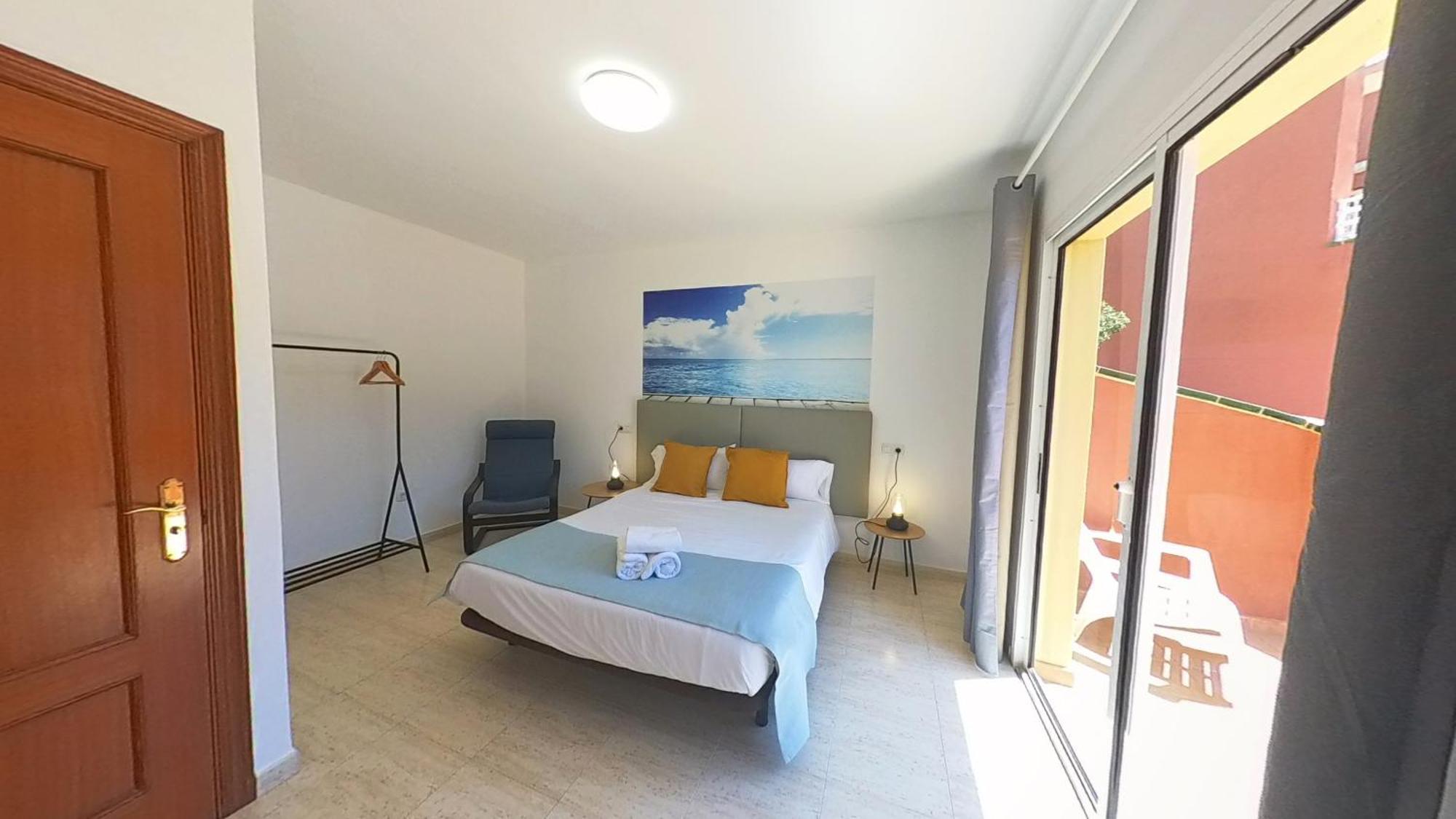 Home Ftv, By Comfortable Luxury Corralejo Dış mekan fotoğraf