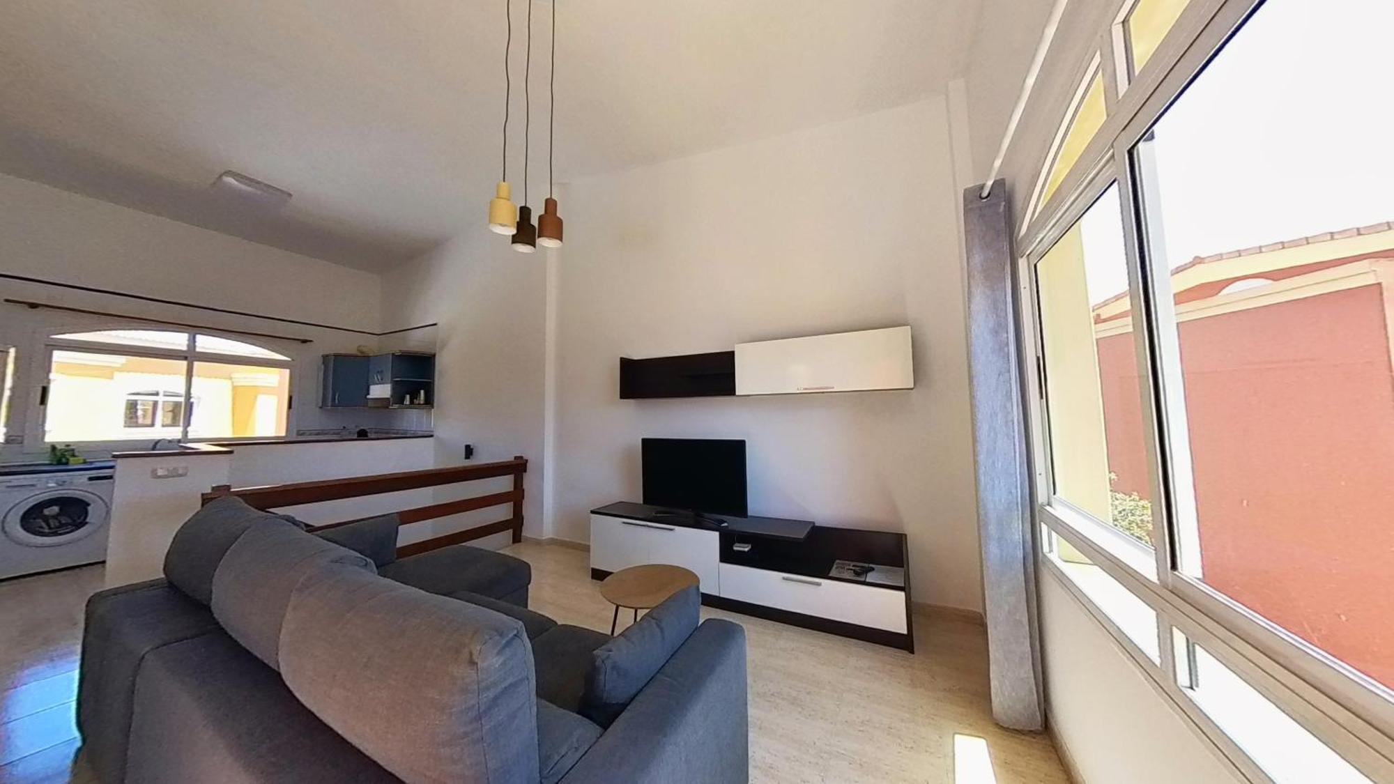 Home Ftv, By Comfortable Luxury Corralejo Dış mekan fotoğraf