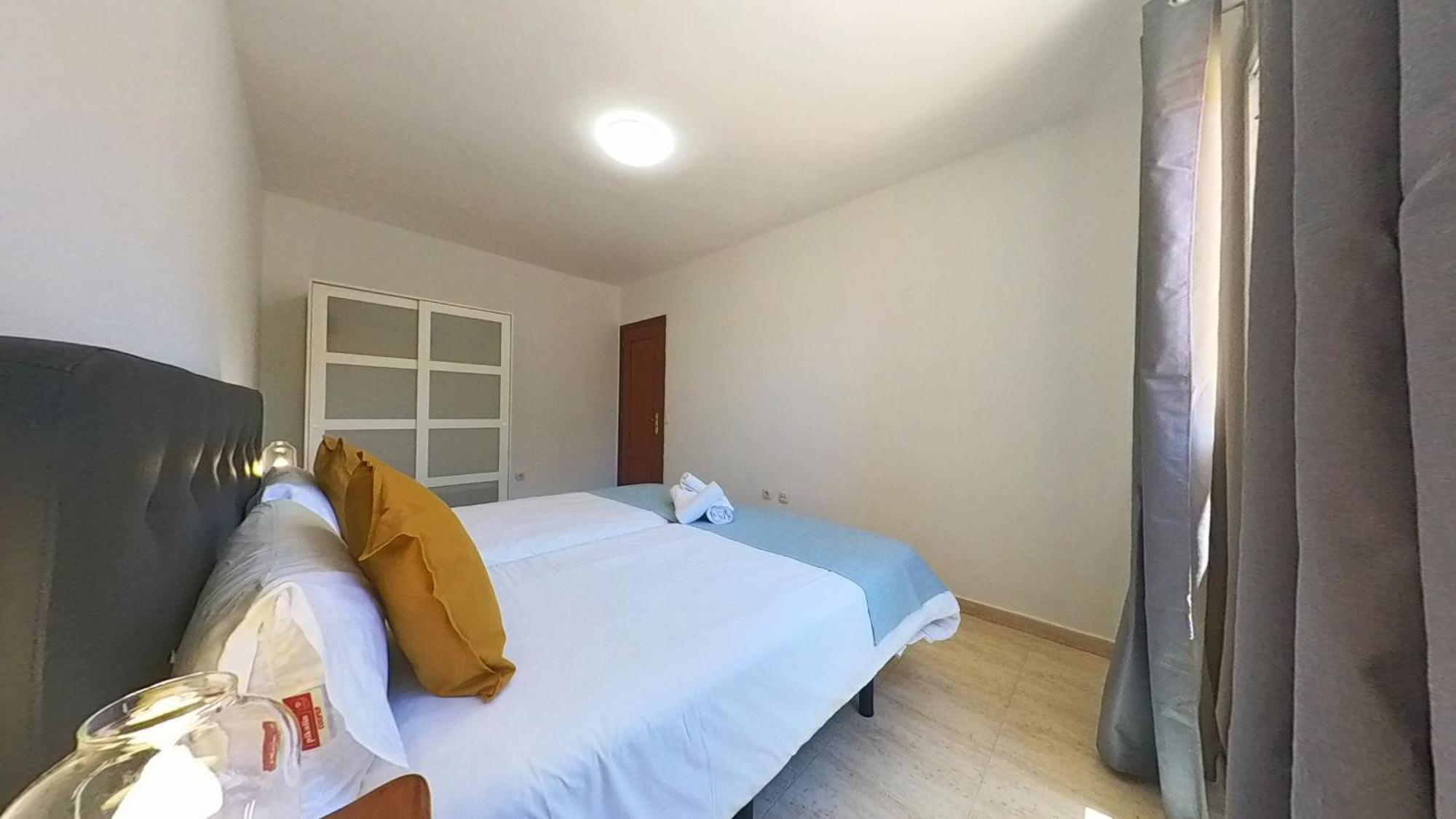 Home Ftv, By Comfortable Luxury Corralejo Dış mekan fotoğraf