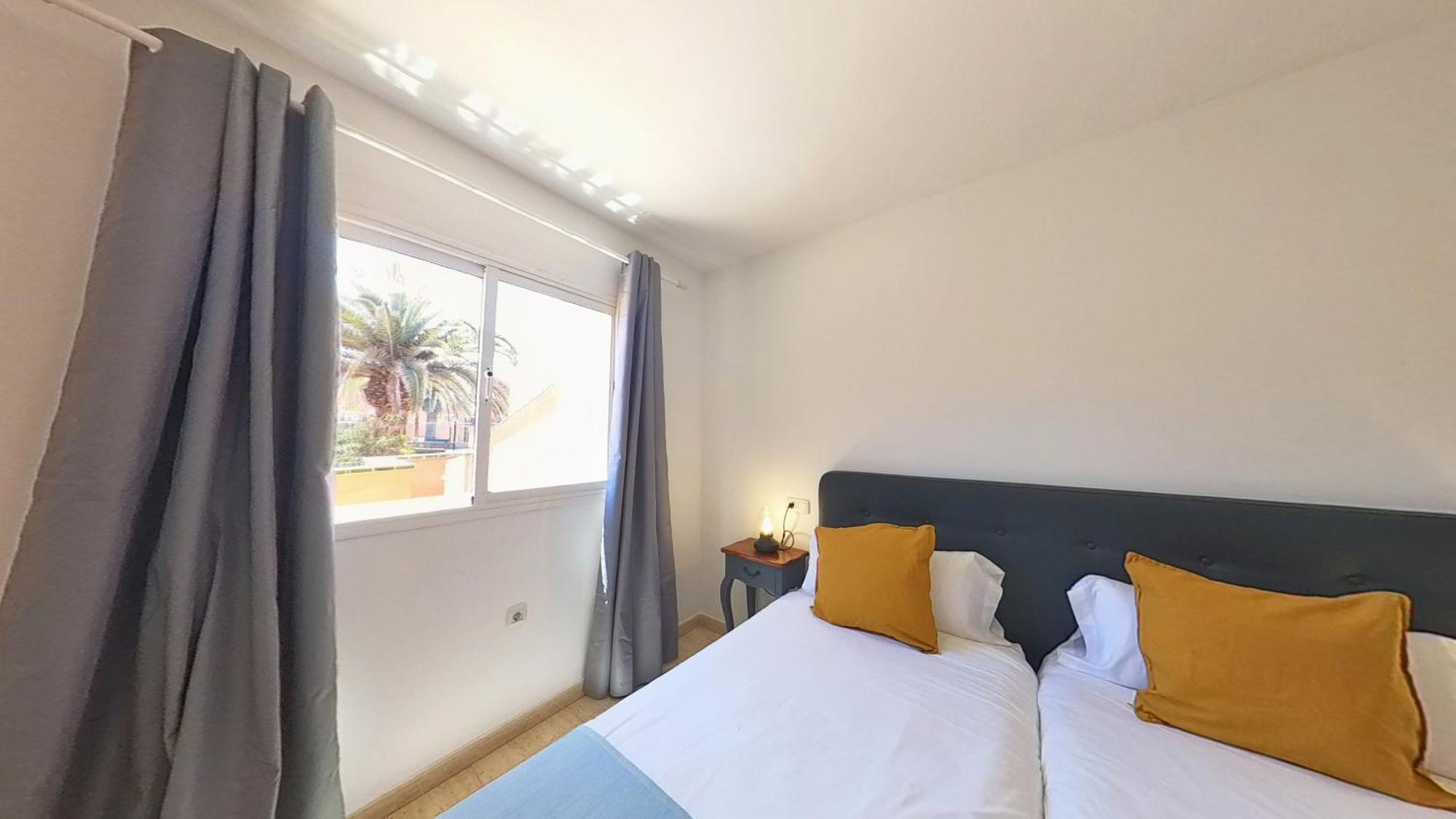 Home Ftv, By Comfortable Luxury Corralejo Dış mekan fotoğraf