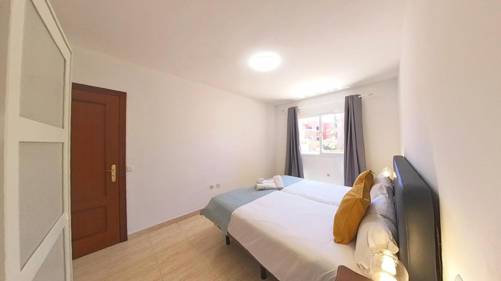 Home Ftv, By Comfortable Luxury Corralejo Dış mekan fotoğraf