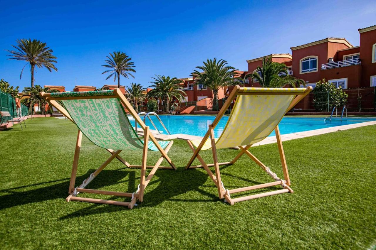 Home Ftv, By Comfortable Luxury Corralejo Dış mekan fotoğraf