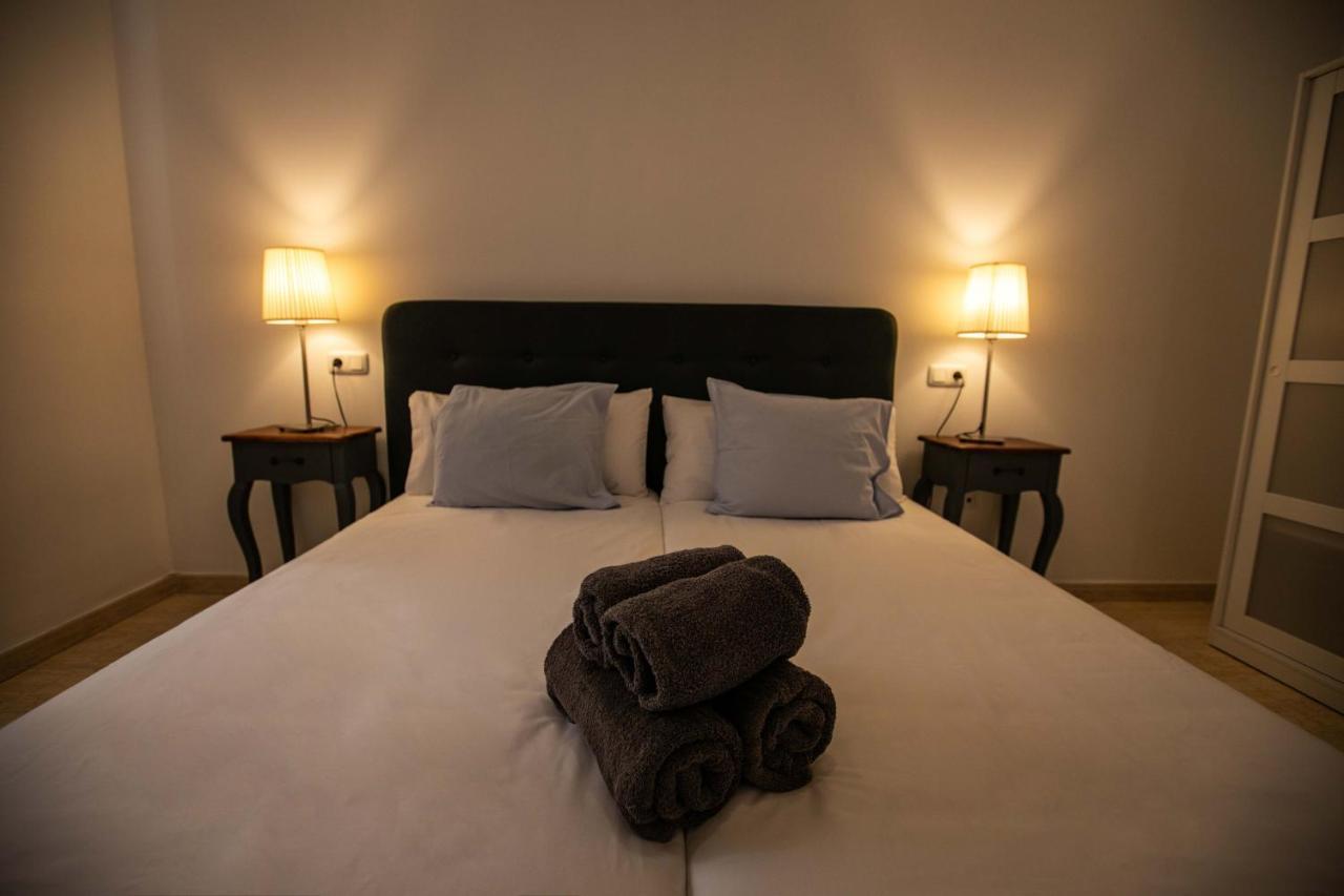 Home Ftv, By Comfortable Luxury Corralejo Dış mekan fotoğraf