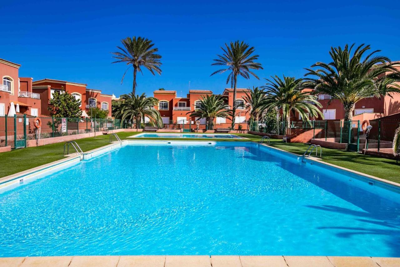 Home Ftv, By Comfortable Luxury Corralejo Dış mekan fotoğraf