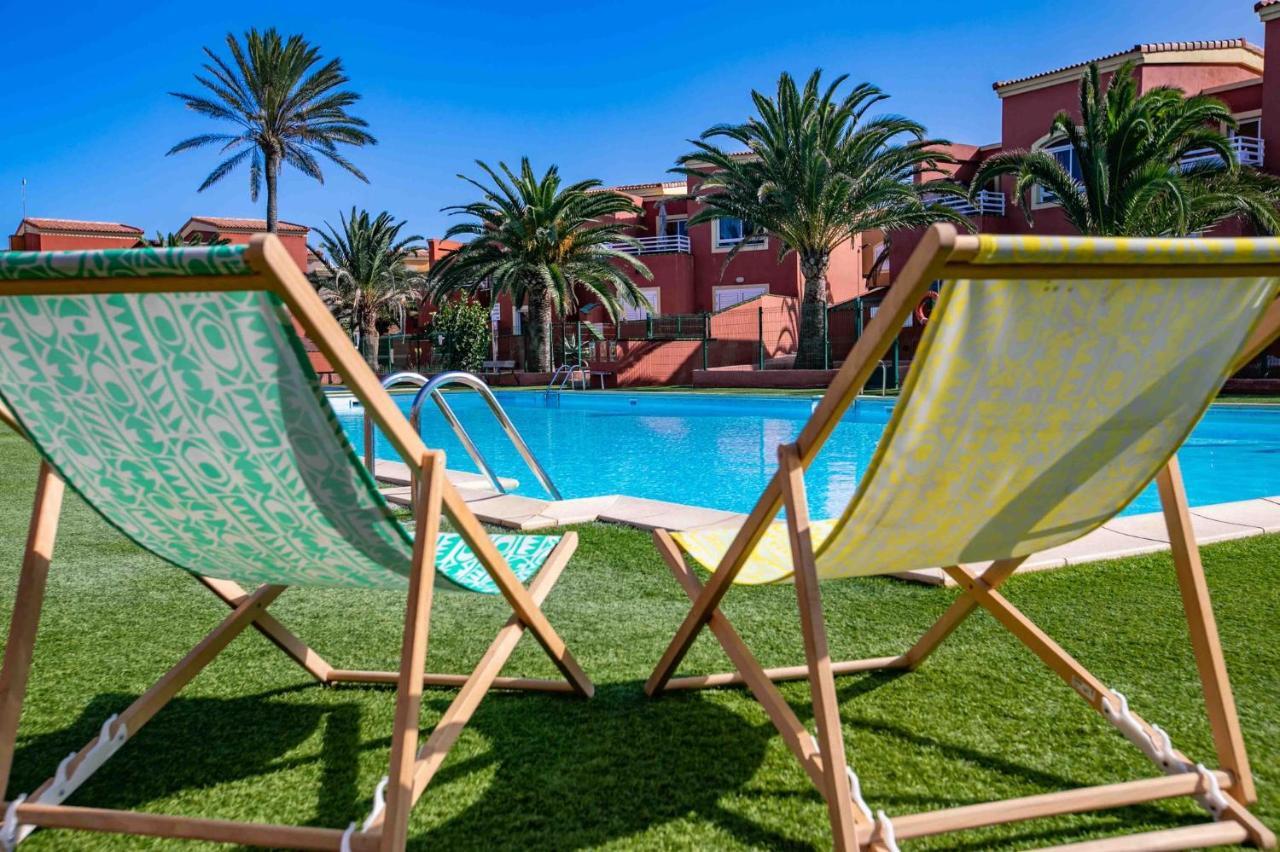 Home Ftv, By Comfortable Luxury Corralejo Dış mekan fotoğraf
