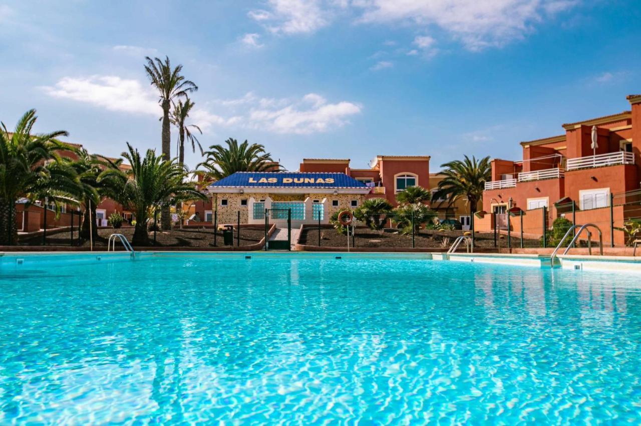 Home Ftv, By Comfortable Luxury Corralejo Dış mekan fotoğraf
