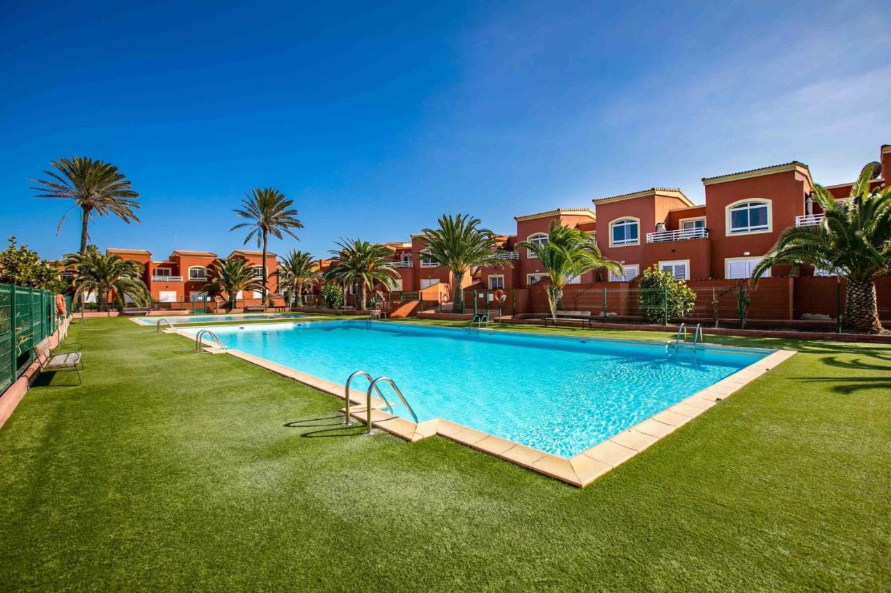 Home Ftv, By Comfortable Luxury Corralejo Dış mekan fotoğraf