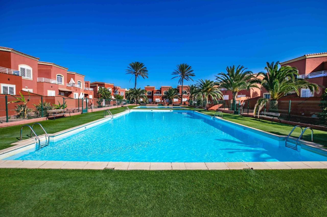 Home Ftv, By Comfortable Luxury Corralejo Dış mekan fotoğraf
