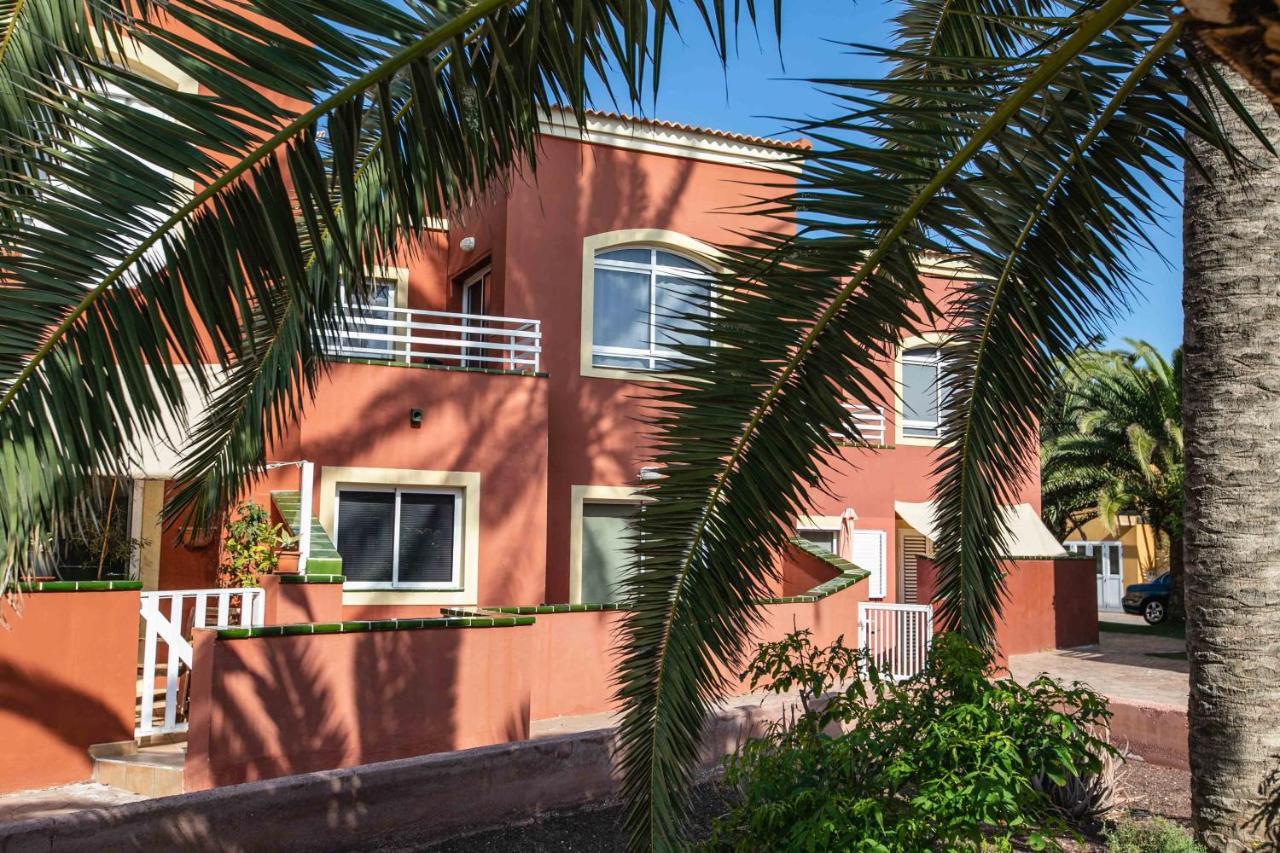 Home Ftv, By Comfortable Luxury Corralejo Dış mekan fotoğraf