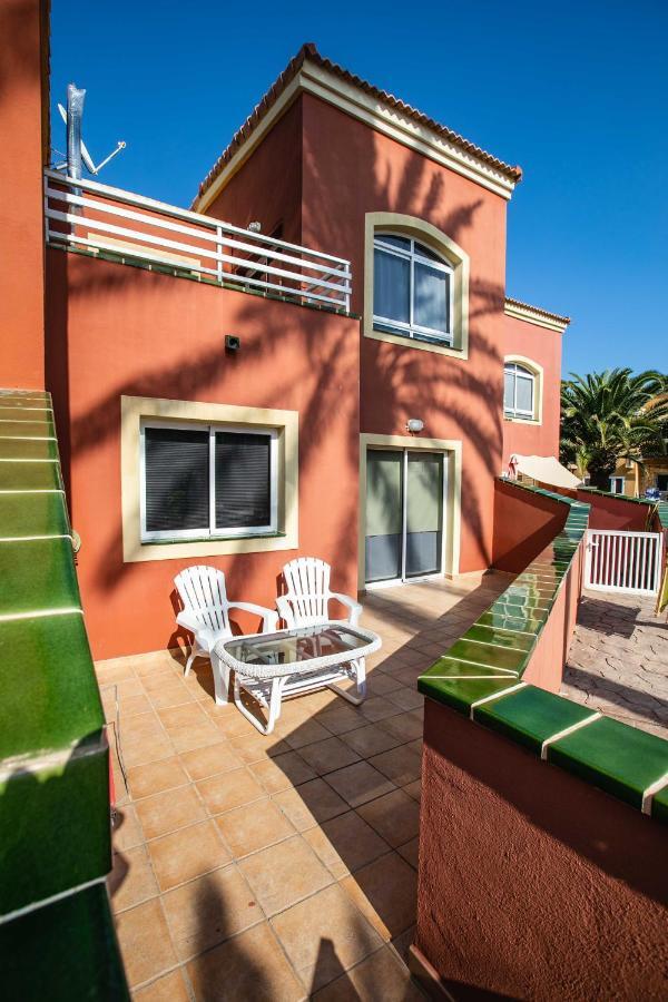 Home Ftv, By Comfortable Luxury Corralejo Dış mekan fotoğraf